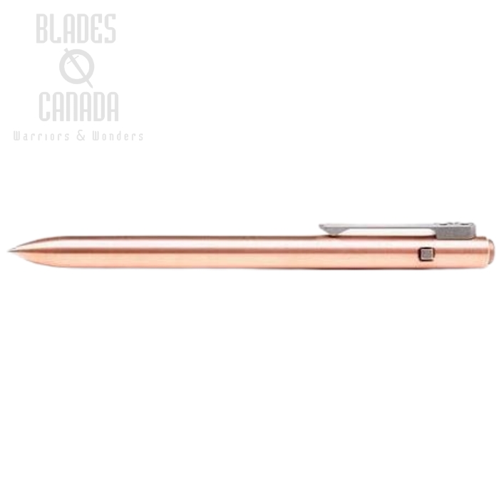 Tactile Turn Side Click Standard - Copper (image for) Tactile Turn Side Click Standard - Copper